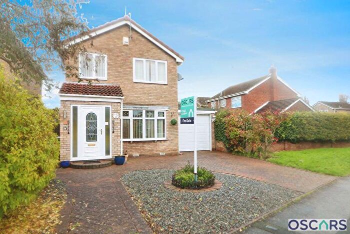 3 Bedroom Detached House For Sale In Maplewood Avenue, Hull, HU5