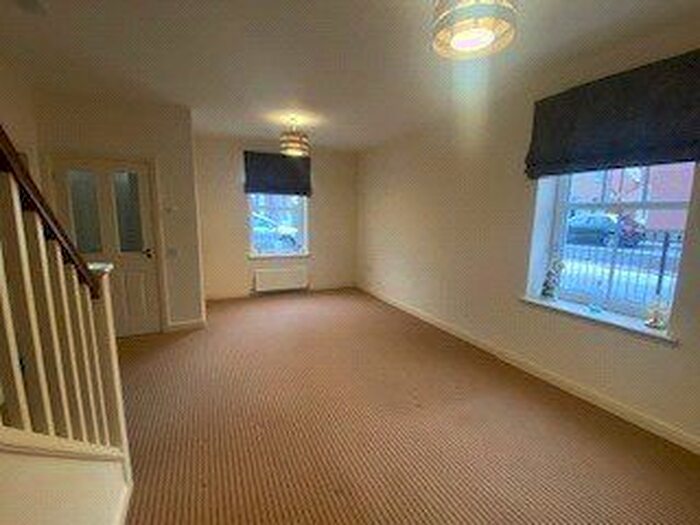 3 Bedroom Detached House To Rent In Firhill Street, Ellon, AB41