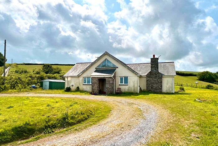 4 Bedroom Detached House To Rent In Dittisham, Dartmouth, TQ6