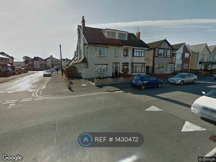 3 Bedroom Flat To Rent In Beach Road, Thornton-Cleveleys, FY5