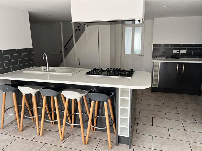 5 Bedroom Terraced House To Rent In Artillery Street, Colchester, CO1