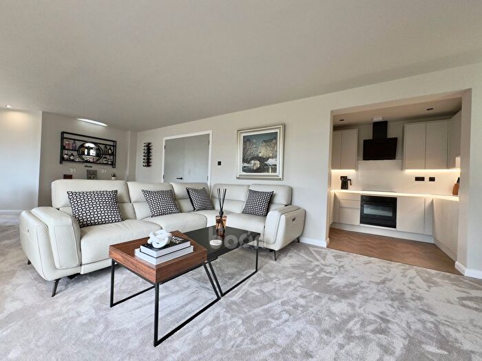 2 Bedroom Flat For Sale In Toward, Greenock Road, Wemyss Bay, PA18