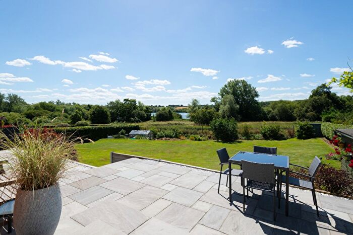 5 Bedroom Detached House For Sale In Walnut Tree Lane, Westbere, Canterbury, CT2