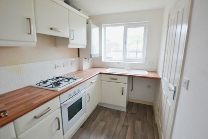 2 Bedroom Terraced House To Rent In Braidwood Mews, Stanley, County Durham, DH9