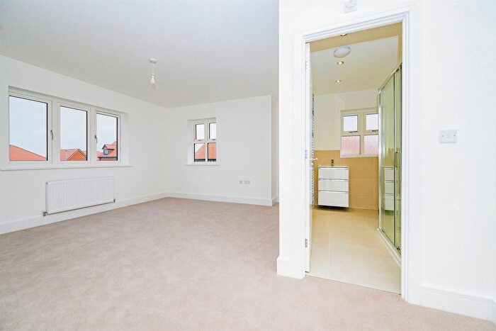 4 Bedroom Detached House For Sale In Plot The Ash, Green Park Gardens, Goffs Oak, Waltham Cross, EN7