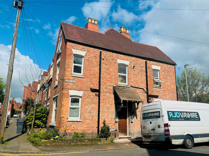 1 Bedroom Apartment To Rent In Heath Street, Tamworth, B79