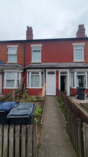 3 Bedroom Terraced House For Sale In Langley Grove, Off Langley Road, Small Heath, Birmingham, West Midlands, B10