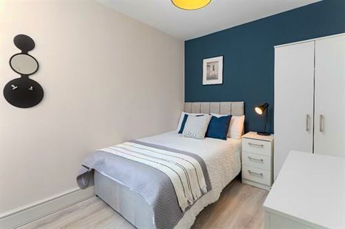 4 Bedroom Terraced House To Rent In Leopold Road, Kensington, Liverpool, L7