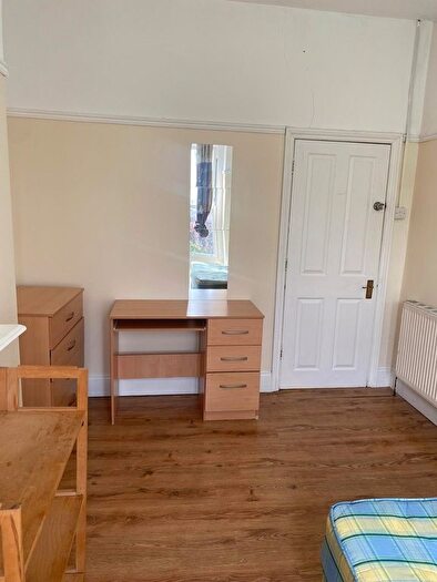 1 Bedroom Semi-detached House To Rent In Brynland Avenue Stapleton, Bristol, BS7