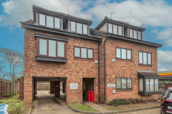 1 Bedroom Flat For Sale In Pinner Road, West Harrow, Harrow, HA1