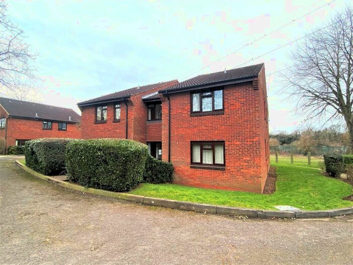 1 Bedroom Flat To Rent In Fledburgh Drive, Sutton Coldfield, West Midlands, B76