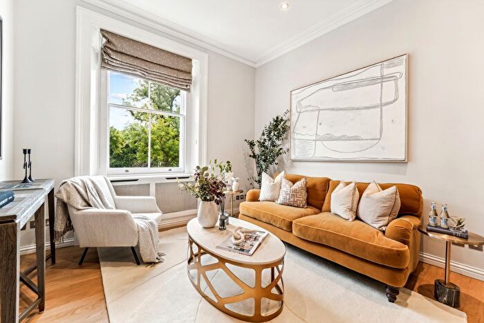 2 Bedroom Flat To Rent In Onslow Gardens, South Kensington, SW7