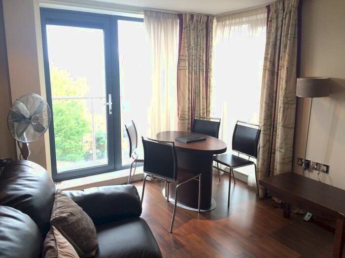 1 Bedroom Flat To Rent In Victoria Street, Sheffield, Uk, S3