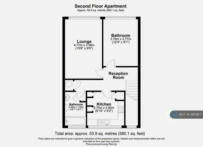 1 Bedroom Flat To Rent In Drury Lane, Solihull, B91