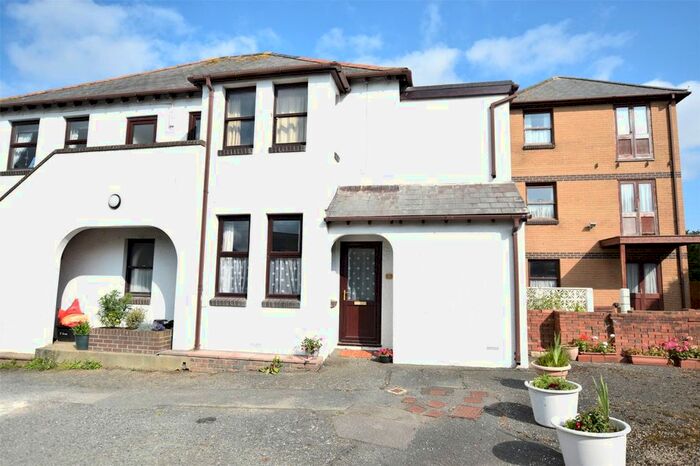 1 Bedroom Flat To Rent In Stratton Road, Bude, EX23