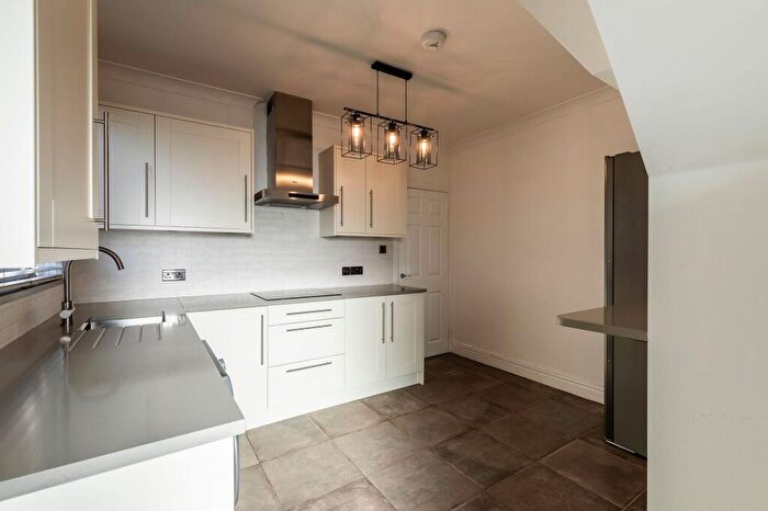 2 Bedroom Flat For Sale In Cornel Road, High Heaton, NE7