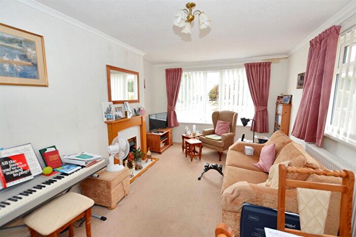 2 Bedroom Detached Bungalow For Sale In Priory Close, Beeston Regis, Sheringham, NR26
