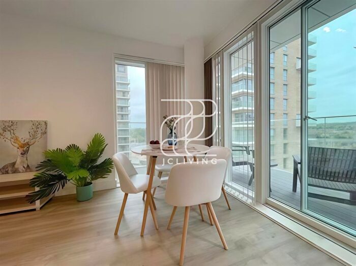 2 Bedroom Flat To Rent In Loder House, London, SE3