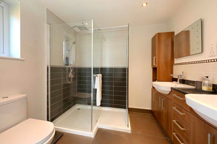 4 Bedroom Detached House For Sale In Hammersley Lane, Penn, Buckinghamshire, HP10