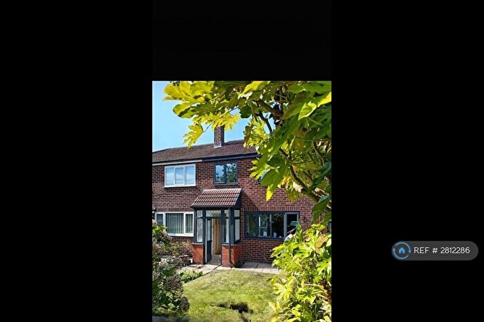 3 Bedroom Terraced House To Rent In Mallory Avenue, Ashton-Under-Lyne, OL7