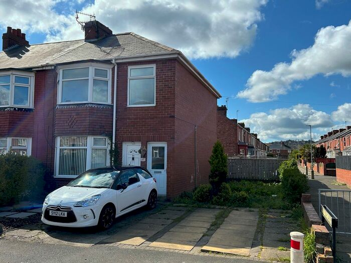 2 Bedroom Flat To Rent In Wellington Road, Dunston, Gateshead, NE11