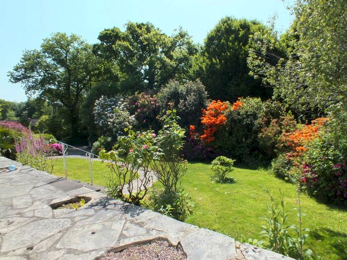 2 Bedroom Detached Bungalow To Rent In Toadpit Lane, West Hill, Ottery St. Mary, EX11