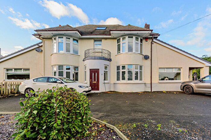 5 Bedroom Detached House For Sale In Carmarthen, SA31