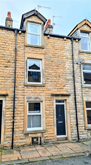 4 Bedroom Private Halls To Rent In Hope Street, Lancaster, LA1