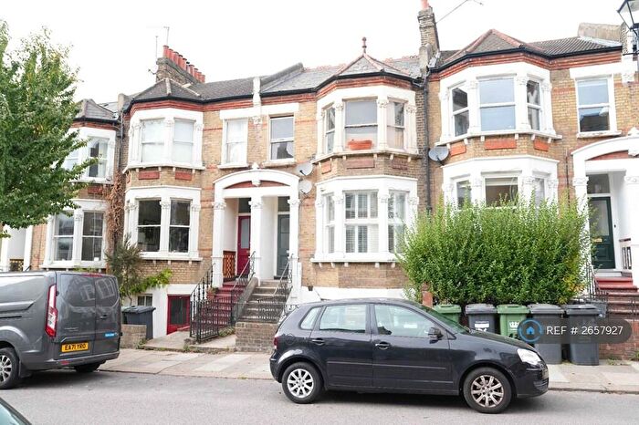 1 Bedroom Flat To Rent In Tressillian Road, London, SE4