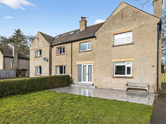 3 Bedroom Semi Detached House For Sale In Sycamore Close, Spennithorne Leyburn, DL8