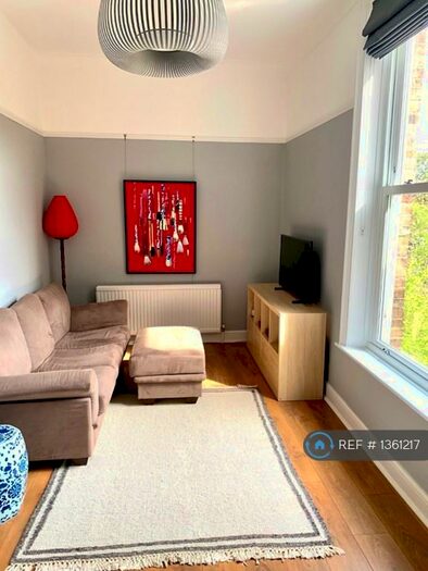 1 Bedroom Flat To Rent In Foxley Manor, London, SE20