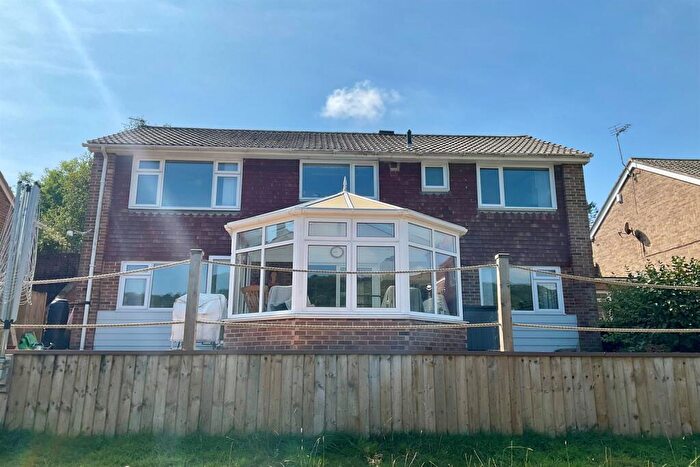 4 Bedroom Detached House For Sale In Lewisham Road, River, Dover, CT17