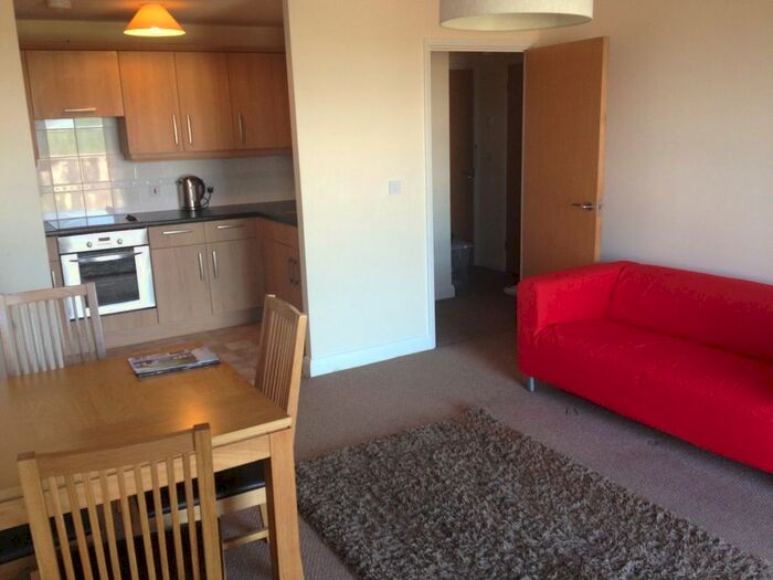 1 Bedroom Flat To Rent In London Road, Croydon, CR0