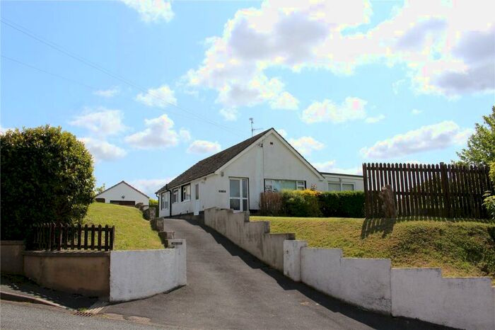 3 Bedroom Bungalow For Sale In Golden Hill, Pembroke, Pembrokeshire, SA71