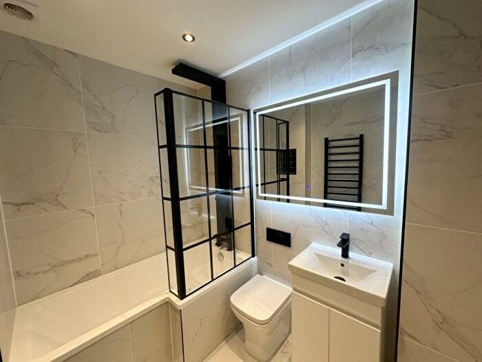 1 Bedroom Flat To Rent In Shakespeare Terrace, Folkestone, CT20