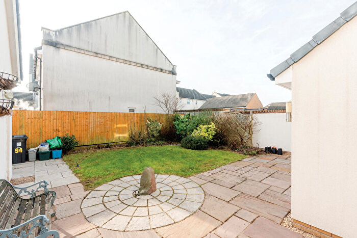 5 Bedroom Detached House For Sale In Oak Leaze, Charlton Hayes, Bristol, Gloucestershire, BS34
