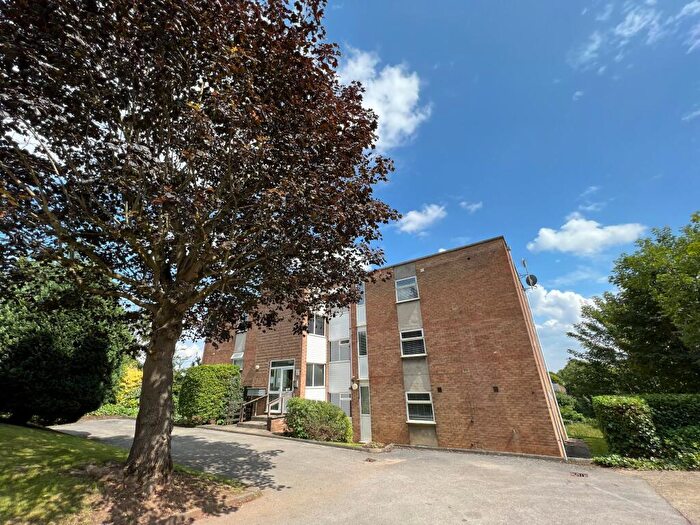 2 Bedroom Apartment To Rent In Sycamore Court, Beeston, Nottingham, NG9