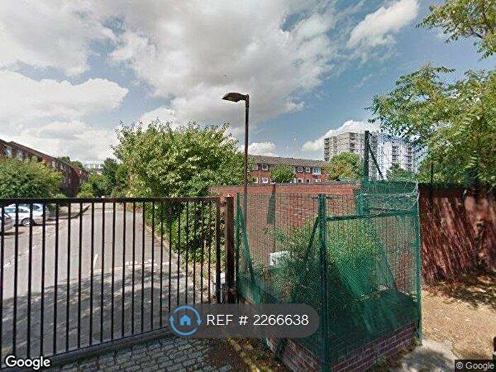 1 Bedroom Flat To Rent In Regent Square, London, E3