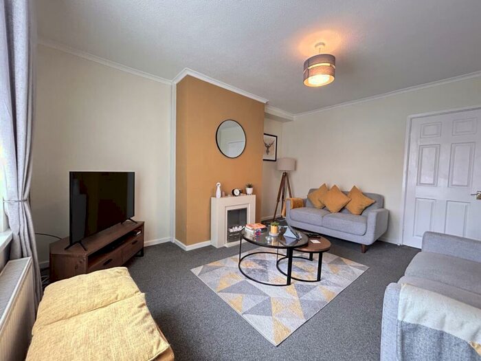 2 Bedroom Semi-Detached House For Sale In Woodland Crescent, Kelloe, Durham, County Durham, DH6
