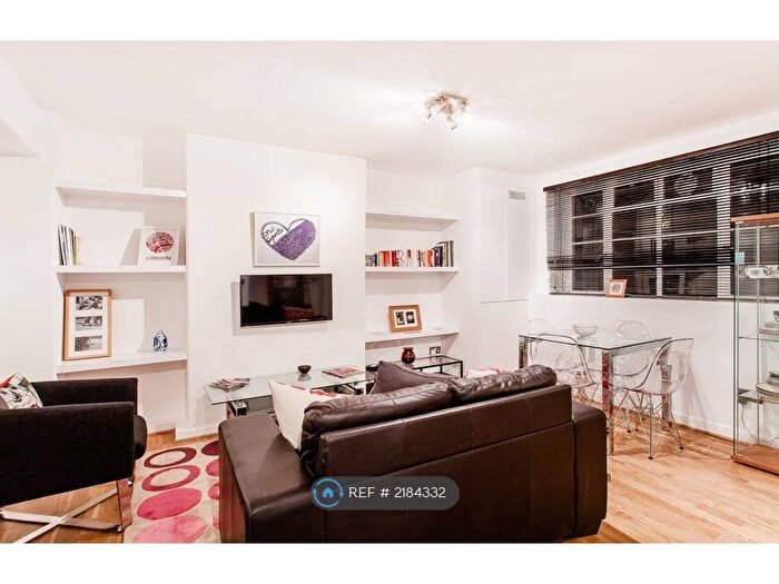 2 Bedroom Flat To Rent In Bevan House, London, WC1N