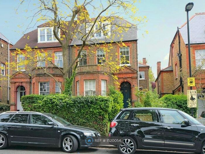 1 Bedroom Flat To Rent In Killieser Avenue, London, SW2