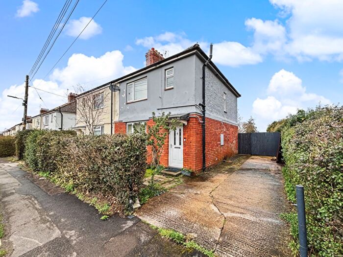 3 Bedroom Semi-Detached House For Sale In Woodcock Lane, Stonehouse, Gloucestershire, Ex, Gb, GL10