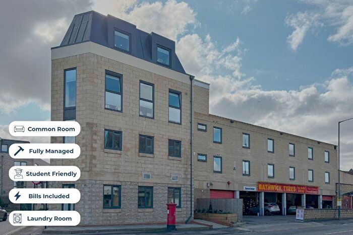 5 Bedroom Flat To Rent In The Wheel House, Lower Bristol Road, Bath, Somerset, BA2