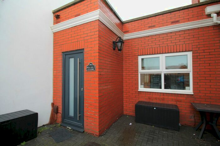 Studio To Rent In A Eastern Road, Brighton, East Sussex, BN2
