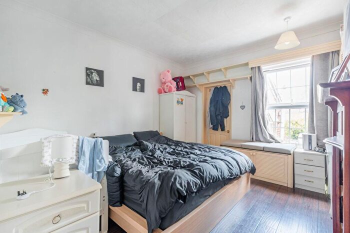 2 Bedroom Terraced House For Sale In Bakers Road, Norwich, NR3