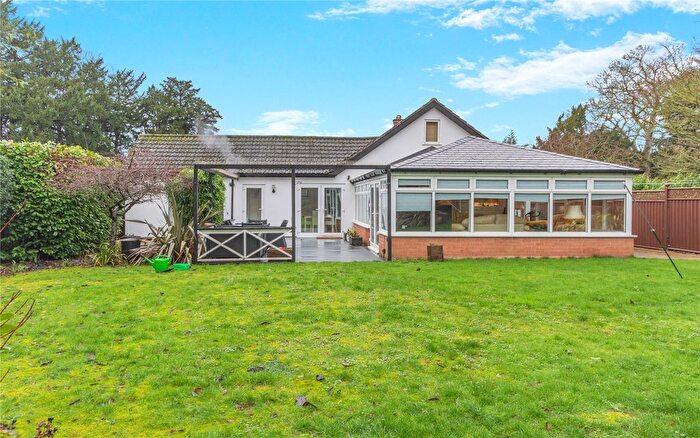 5 Bedroom Detached House For Sale In Leake Road, Gotham, Nottingham, Nottinghamshire, NG11