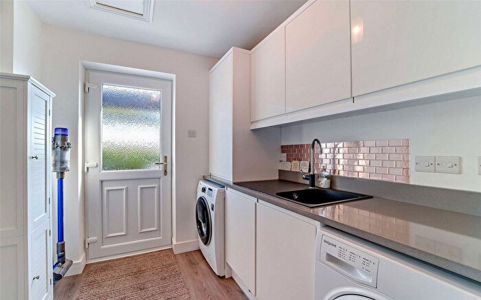 5 Bedroom Detached House For Sale In Badgers Wood Close, Bassaleg, Newport, NP10