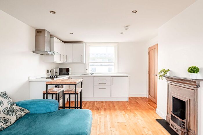 1 Bedroom Flat For Sale In Stone Street, Brighton, BN1