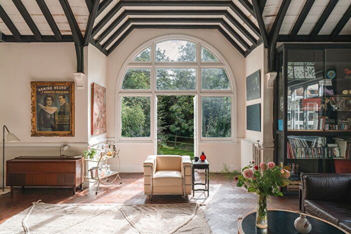 8 Bedroom Detached House For Sale In The Rookery, Rockland All Saints, Norfolk, NR17