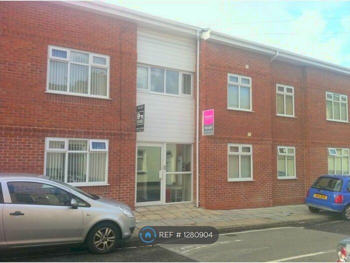 2 Bedroom Flat To Rent In Goschen Street, Old Swan, Liverpool L13